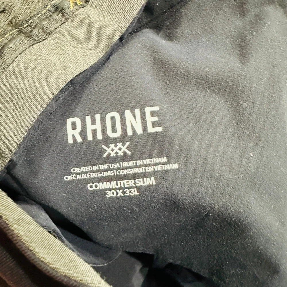 RHONE commuter slim